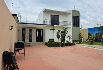 Casa en  Centro, San Juan Del Río, San Juan Del Río, Querétaro