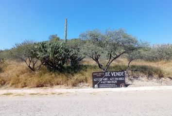 Lote de Terreno en  Tecozautla, Hidalgo