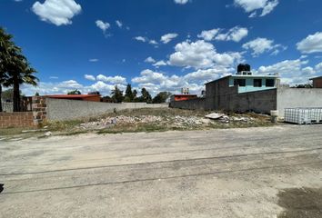 Lote de Terreno en  Polotitlán, Estado De México