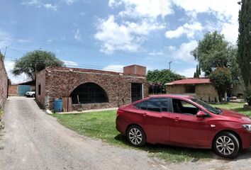 Lote de Terreno en  Espíritu Santo, San Juan Del Río, San Juan Del Río, Querétaro