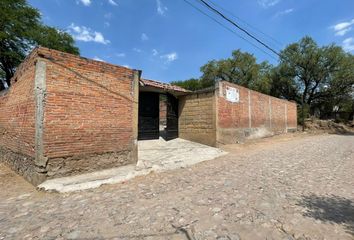 Lote de Terreno en  Espíritu Santo, San Juan Del Río, San Juan Del Río, Querétaro