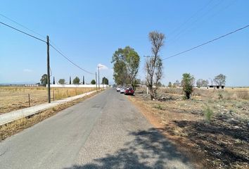 Lote de Terreno en  Polotitlán, Estado De México