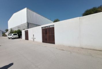 Lote de Terreno en  Espíritu Santo, San Juan Del Río, San Juan Del Río, Querétaro