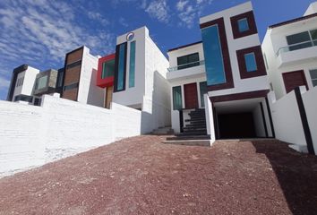 Casa en  Banthí, San Juan Del Río, Querétaro