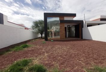 Casa en  Banthí, San Juan Del Río, Querétaro