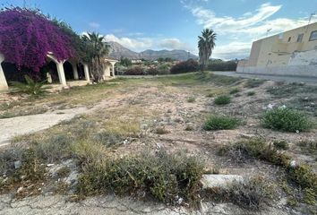 Terreno en  Cartagena, Murcia Provincia