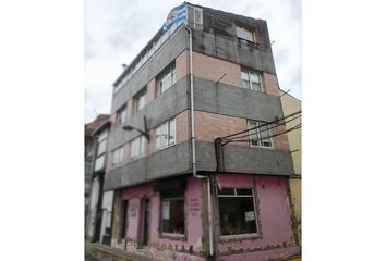 Edificio en  Ares, Coruña (a) Provincia