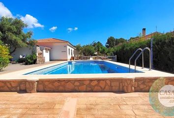 Chalet en  L'ametlla De Mar, Tarragona Provincia