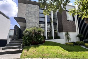 Casa en condominio en  Autopista Chamapa La Venta, Lomas Country Club, Huixquilucan, México, 52763, Mex