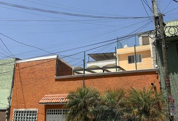 Casa en  Héroes De Churubusco, Iztapalapa