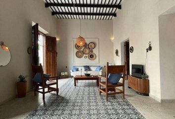 Casa en  Calle 70 503a Bis, Centro, Mérida, Yucatán, 97000, Mex