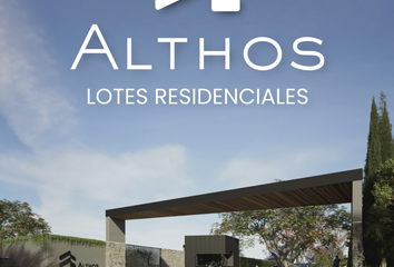 Lote de Terreno en  Bosque Camelinas, Morelia, Michoacán