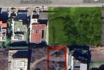 Lote de Terreno en  Tres Marías, Morelia, Morelia, Michoacán