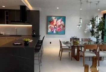 Departamento en  Playa Del Carmen, Solidaridad, Quintana Roo