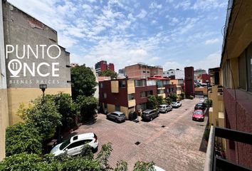 Casa en condominio en  Calle Tigre 15-9a, Actipan, Benito Juárez, Ciudad De México, 03230, Mex