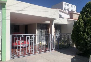 Casa en  Calle Fátima 119, Residencial Del Valle I, Aguascalientes, 20080, Mex