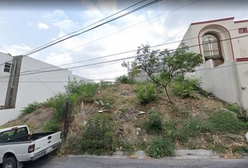 Lote de Terreno en  Las Cumbres 3 Sector Sección 5, Monterrey