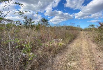 Lote de Terreno en  Chablekal, Mérida, Yucatán, Mex