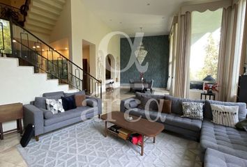 Casa en condominio en  Paseo Anáhuac 14, Lomas De Las Palmas, Miguel Hidalgo, Ciudad De México, 52788, Mex