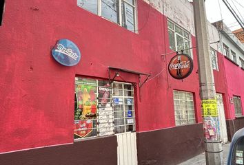 Local comercial en  Calle Mapimi 10-86, Valle Gómez, Ciudad De México, Cuauhtémoc, Ciudad De México, 06240, Mex