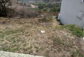 Lote de Terreno en  Los Cajones, Atizapán De Zaragoza