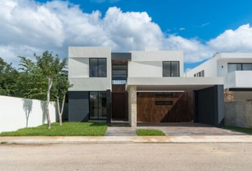 Casa en  Mérida, Yucatán, Mex