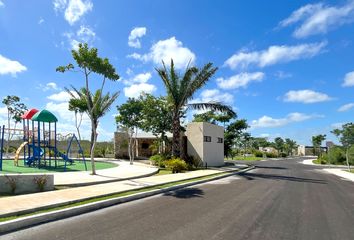 Lote de Terreno en  Sitpach, Mérida, Yucatán