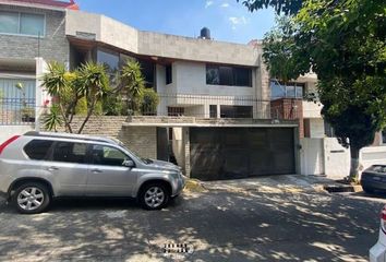 Casa en  Camino Real A Toluca 20, Bosque, Álvaro Obregón, Ciudad De México, 01160, Mex