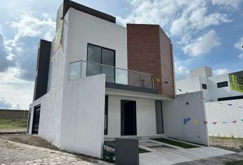 Casa en fraccionamiento en  Periférico Ecológico, Barrio San Juan, Heróica Puebla De Zaragoza, Puebla, 72595, Mex