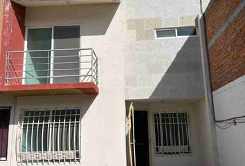 Casa en condominio en  La Loma, Santiago De Querétaro, Municipio De Querétaro