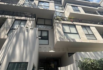 Departamento en  Santa Cruz Atoyac, Benito Juárez, Cdmx