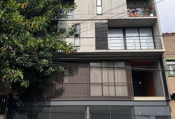 Departamento en  Del Valle Centro, Benito Juárez, Cdmx