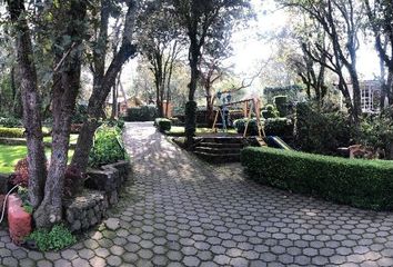 Casa en  Calle Aire Puro, San Andrés Totoltepec, Tlalpan, Ciudad De México, 14460, Mex