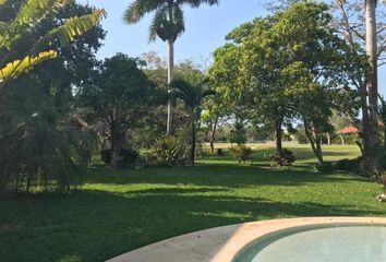 Casa en  Club De Golf La Ceiba, Mérida, Yucatán