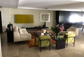 Departamento en  Lomas De Bezares, Miguel Hidalgo, Cdmx