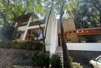 Casa en condominio en  San Nicolás Totolapan, La Magdalena Contreras