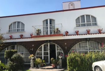 Casa en condominio en  Colonia Olivar De Los Padres, Álvaro Obregón, Cdmx