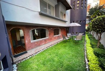 Casa en condominio en  Actipan, Benito Juárez, Cdmx