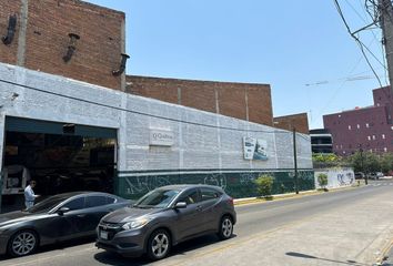 Nave en  El Vigía, Zapopan, Zapopan, Jalisco