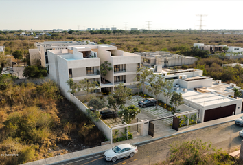 Departamento en  X Canatún, Mérida, Yucatán, Mex