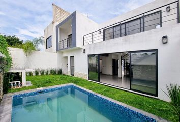 Casa en  Calle De Las Carreras 98, Ixtlahuacán, Yautepec, Morelos, 62732, Mex