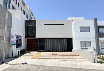 Casa en condominio en  Privada Valle De Caliza, Acantha, Zibata, Condominio Ceiba, El Marqués, Querétaro, 76269, Mex