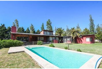 Casa en  Ibarlucea, Santa Fe