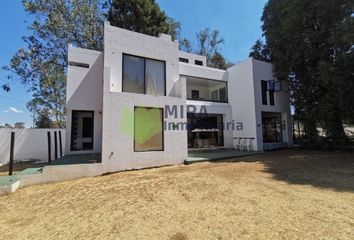 Casa en  Rincón De La Montaña, Morelia, Michoacán