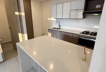 Apartamento en  Los Balsos, Medellín