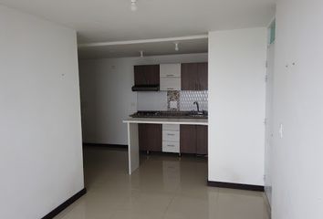 Apartamento en  La Francia, Manizales