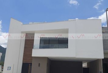 Casa en  Calle Cerámica 234, El Barro, Monterrey, Nuevo León, 64997, Mex