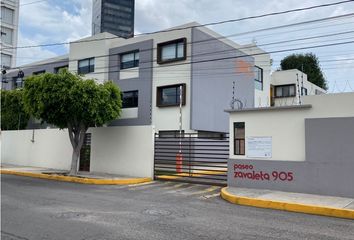 Departamento en  Santa Cruz Buenavista, Puebla