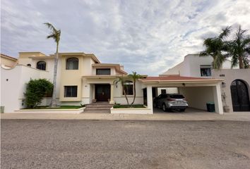 Casa en  Misión Del Sol, Hermosillo