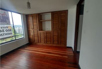 Apartamento en  Palermo, Manizales